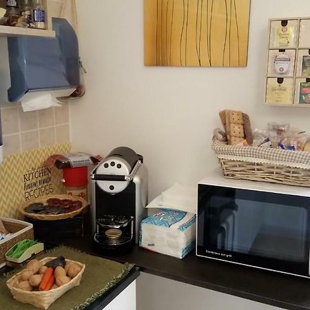 Casa Oria Friendly Lejlighed Eksteriør billede
