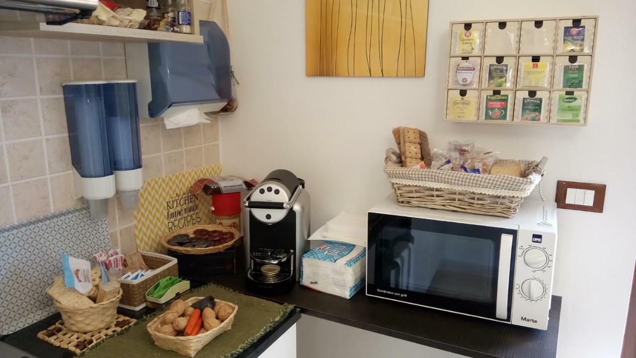 Casa Oria Friendly Lejlighed Eksteriør billede